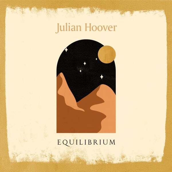 Cover art for Equilibrium